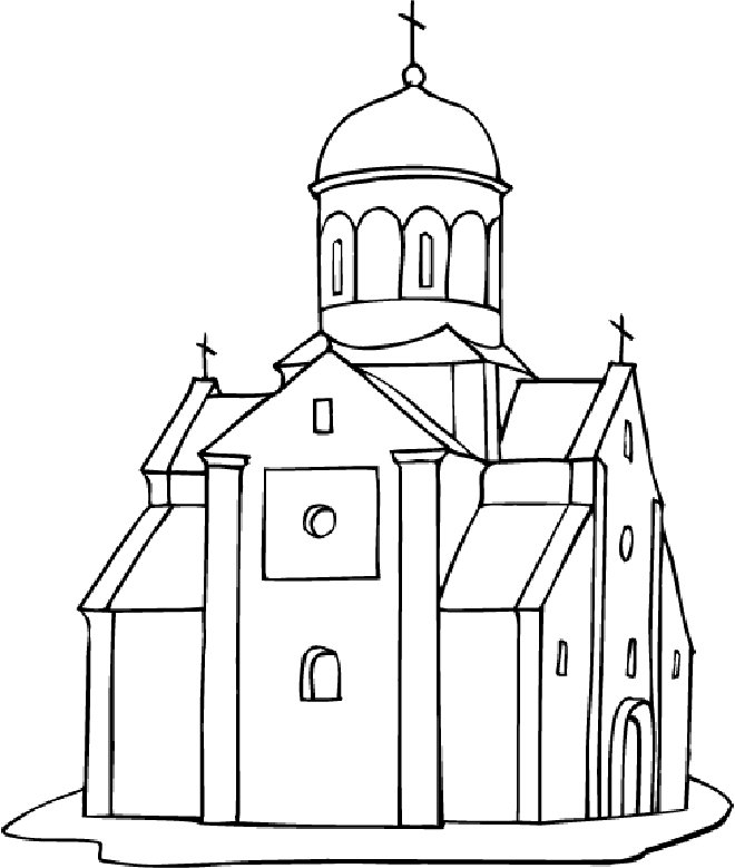 Church Buildings