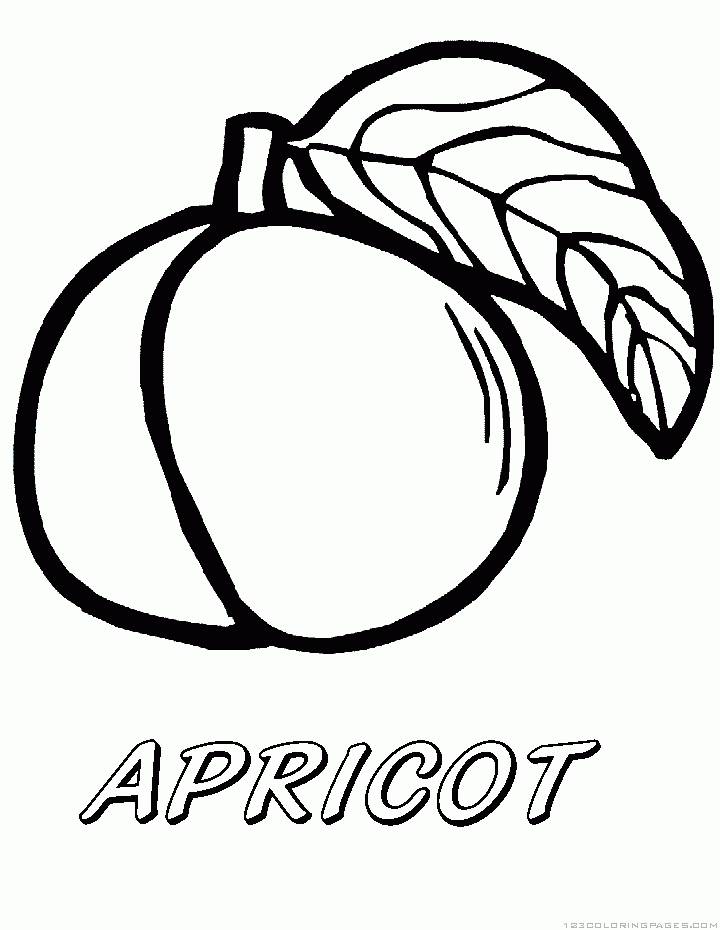 Very Simple Apricot