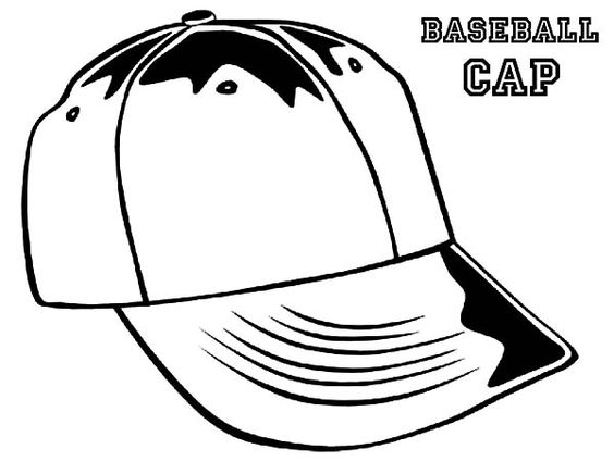 New Baseball cap