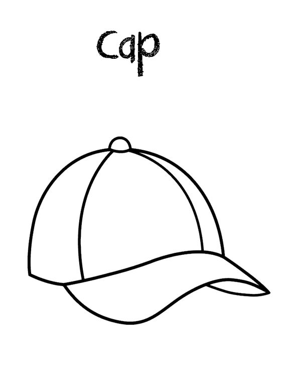 Pilgrim Hat for child