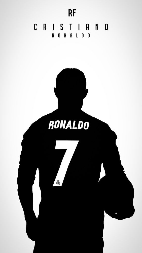 RF Cristiano Ronaldo