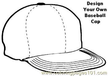 Design Baseball cap