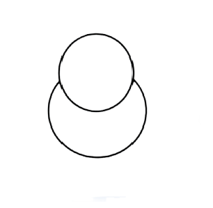 How to draw a elephant step by step