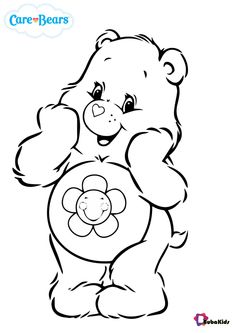 Teddy Bear for kids