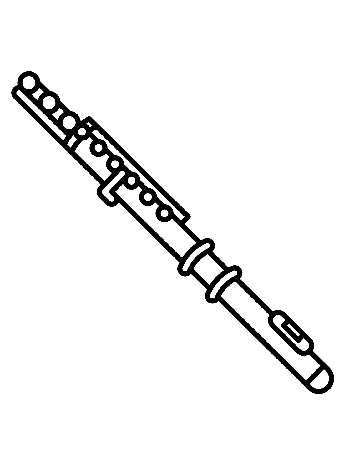 Lizzo flute icon