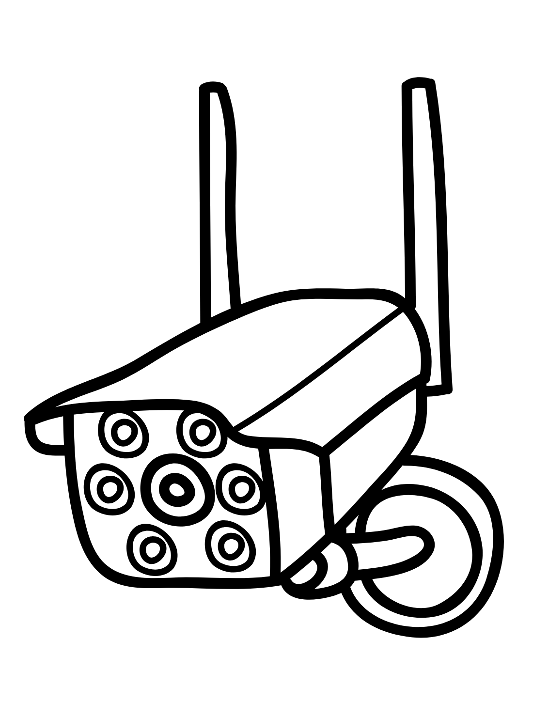 Camera coloring pages for adults