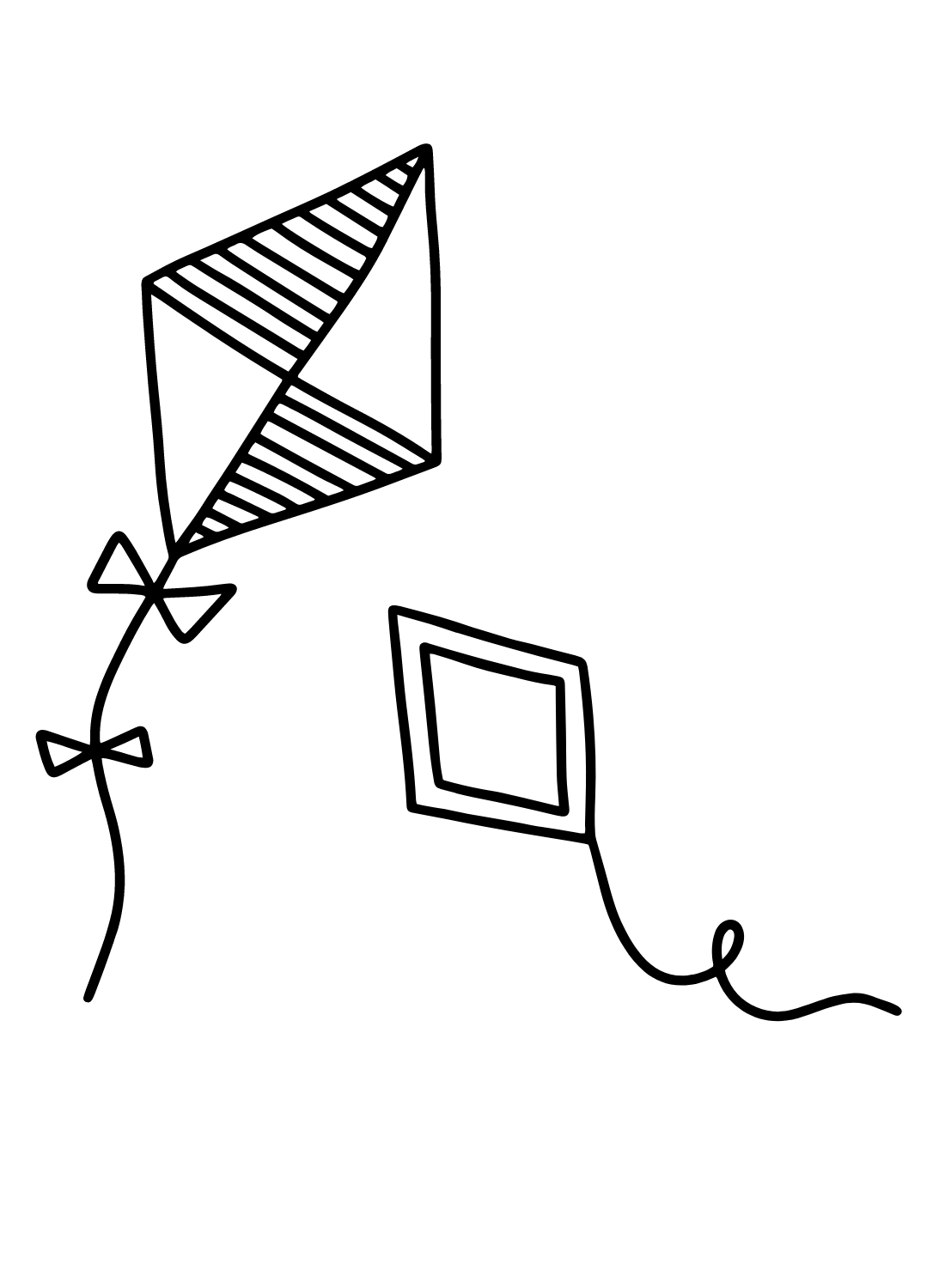 Draw Kite
