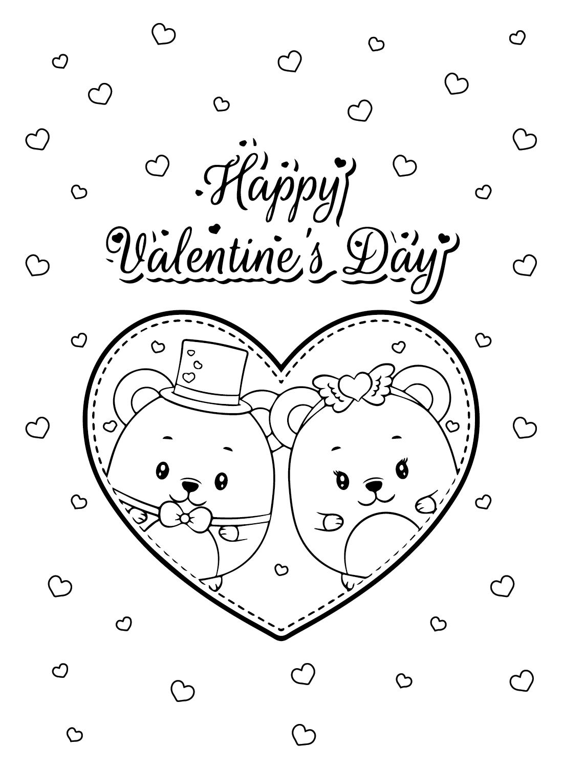Valentines Day Cards Pictures