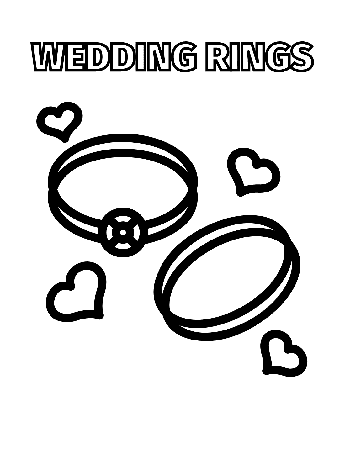 Wedding Rings Image